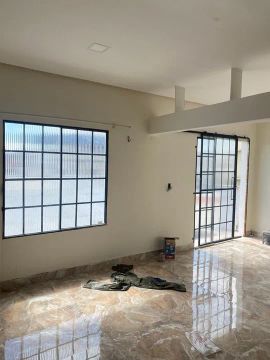 Apartamento amplo e moderno