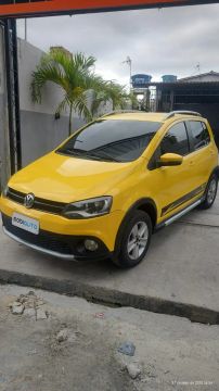 CROSSFOX GII 1.6 TOTAL FLEX