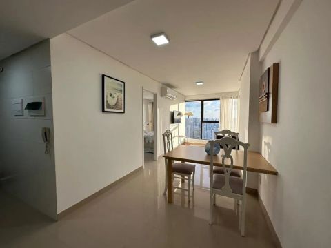 Beach Class Hotels e Residence