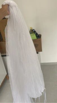 Vendo dorcel é mosquiteiro seminovos 