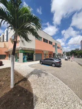Sala para Locação no Pátio Queluz