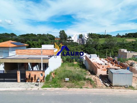 Terreno à venda em Vinhedo-SP, Residencial Santa Maria, com 250m²! Venha conferir esta opo