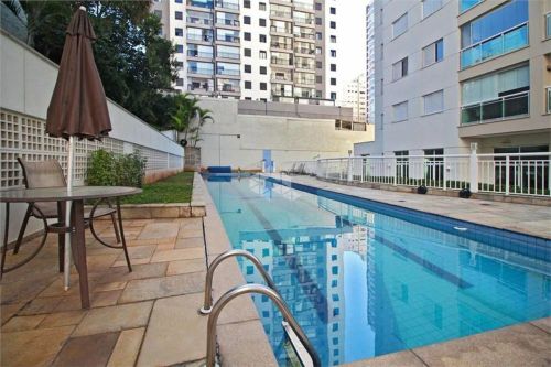 Apartamento em Vila Mariana