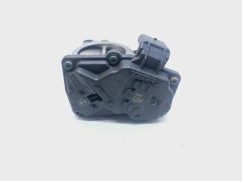 Tbi Corpo Borboleta Mini Cooper S 2.0 2019 2020 26.667 Km