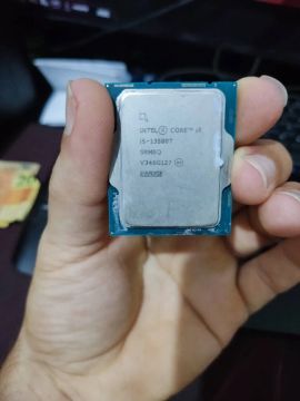 Processador intel core i5 13500 