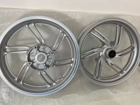 Rodas de liga leve  para moto Honda SH 300