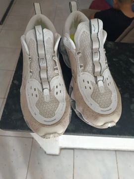 Mizuno pro 13