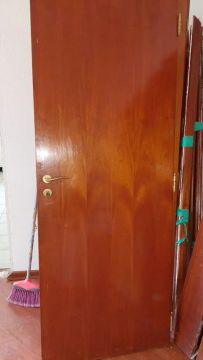 Porta interna de 210x80 cm 