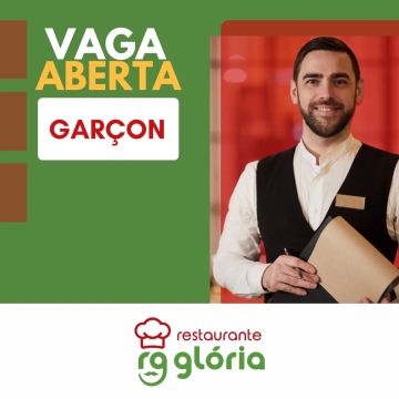 Garçom 