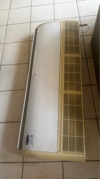 Ar condicionado 60.000 mil btu