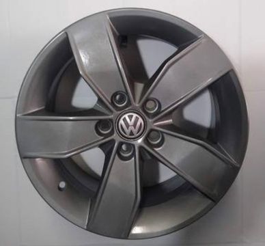 Roda VW Fox aro 15, original unidade valor mínimo consulte o jogo 
