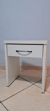 Móvel de cabeceira 