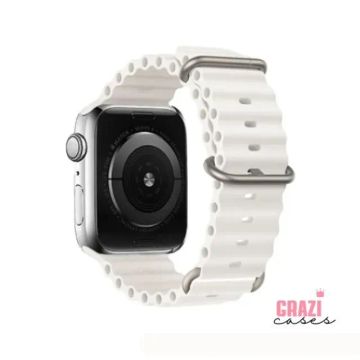 Pulseiras Oceano para Smartwatch e AppleWatch 