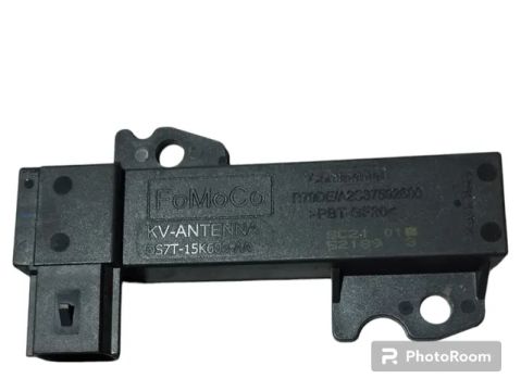 Módulo FORD FUSION sensor chave presença 2011 à 2015 EDGE cód: A2C37592800