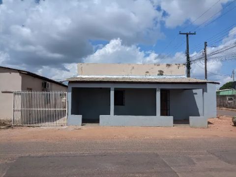 Vende-se Vila com 09 Apartamentos Bairro Cinturão Verde 
