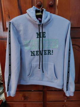 Blusa de frio infantil feminina