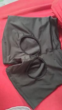 Short - Modelador e Sexy