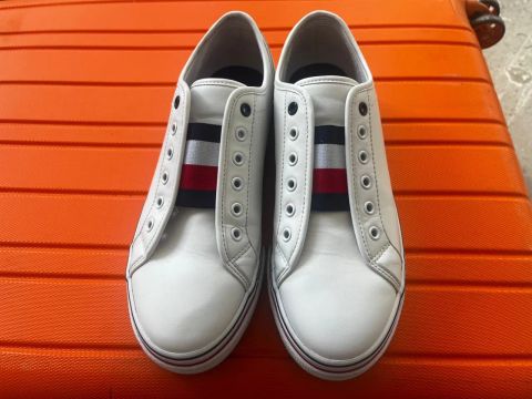 Tênis Tommy Hilfiger 39 original