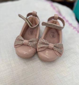 Sapatos para bebês 