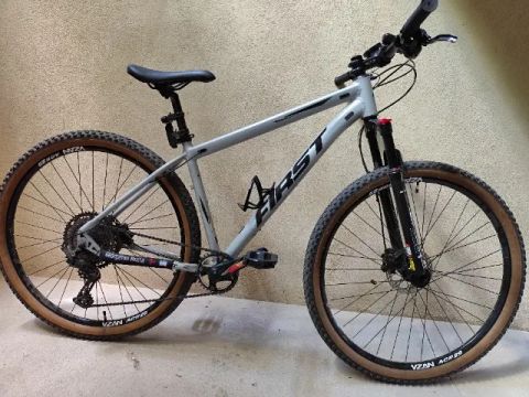 Vendo Bicicleta 