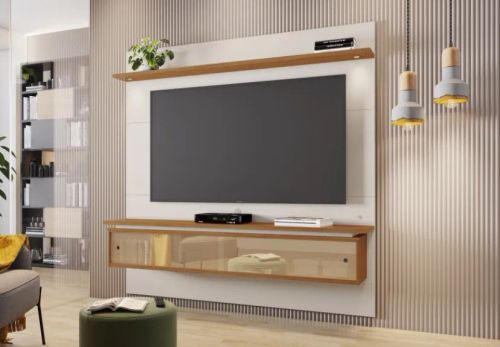 Painel Notavel NT1200, ideal para TVs até 65 Polegadas - Entrega Imediata;