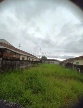 TERRENO | OTIMA LOCALIZAÇÃO | 350M² | 10 X 35 | JOCKEY CLUBE - SÃO VICENTE.