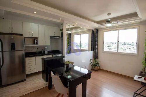 Apartamento à venda, com 50 m², por R$ 320.000 - Vila Curuçá, São Paulo, SP