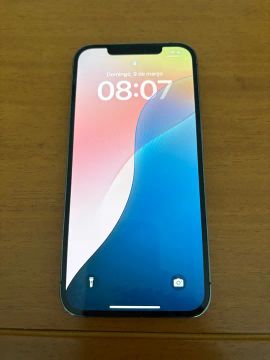 IPHONE 12 PRO MAX - 128GB - R$ 2.600,00