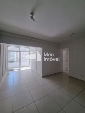 BRA20323 - Apartamento 2 Dormitórios sendo 1 Suíte - Condomínio Gemini - Jardim Aquarius
