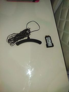 Microfone calibração 