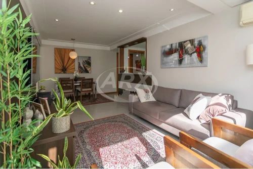 Apartamento de 71.0m² no bairro Boa Vista, com 2 q