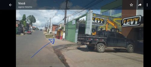 Casa próximo à Uninorte