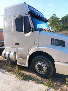 Volvo NH 