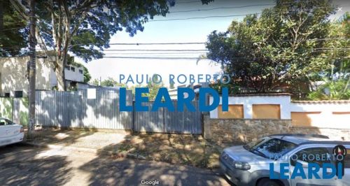 TERRENO - SUMARÉ - SP