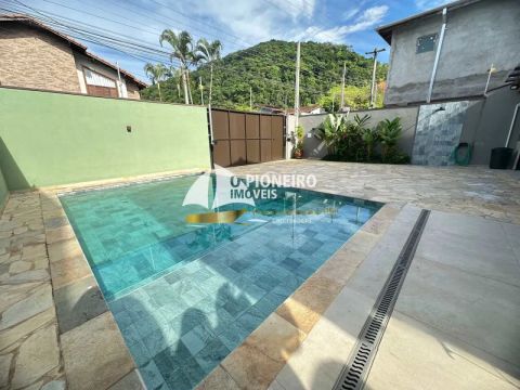 Casa para passar o Carnaval em Juquehy! Agende já a sua visita!