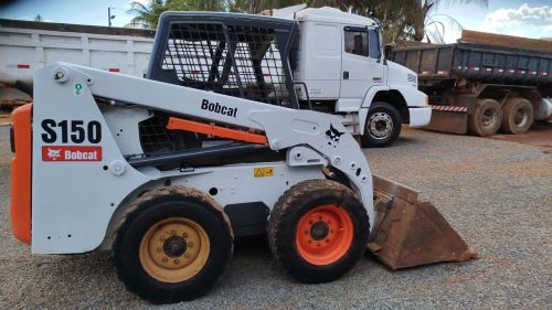 Bob cat S150