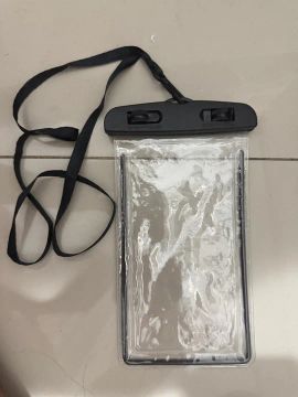 CAPINHA DE CELULAR A PROVA D?ÁGUA 