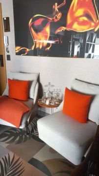 Oportunidade - Apartamento - Studio - Residencial Moriah - Altos do Esplanada - 1 Dormitór