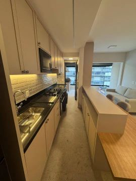 Apartamento para venda por R$ 1.550.000,00 e locação por R$ 12.000,00 em Alphaville, Barue