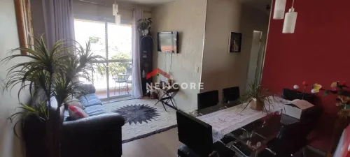 Apartamento em Rua Cachoeira do Sul - Vila Jaguara - São Paulo/SP