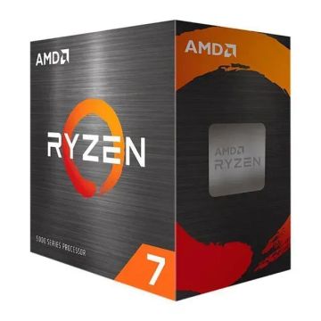 Processador AMD Ryzen 7 5700G, 4.6GHz Max Turbo, Cache 20MB, Octa Core, AM4, Ví­deo Integr