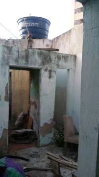 ARRENDAMENTO DE CASAS COM UM QUARTO 