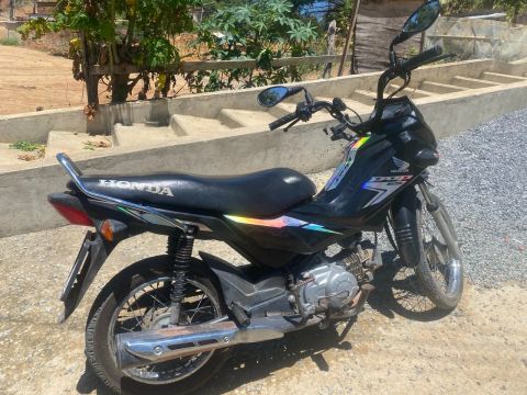 Vendo Pop110i 2022