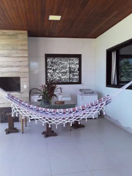 Linda casa 