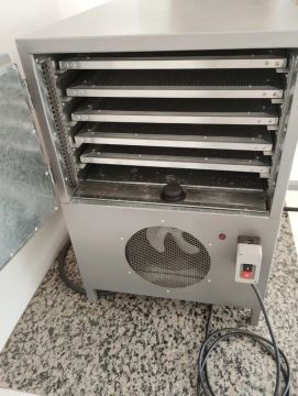 Desidratador Polidryer PD-15