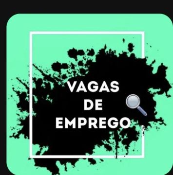 Trabalho-vendendora