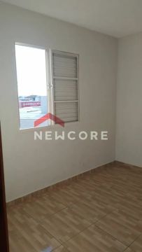 Apartamento em Avenida Higienópolis - Jardim Paulista I - Indaiatuba/SP