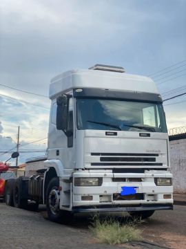 Iveco Eurotch 370