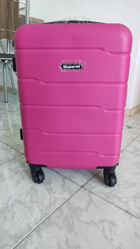 MALA 10KG DE BORDO NOVA COXMPREI MAIS DESISTIR DE VIAJAR 