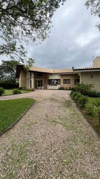 Casa Condomínio Lagoa Dourada - Criciúma/SC